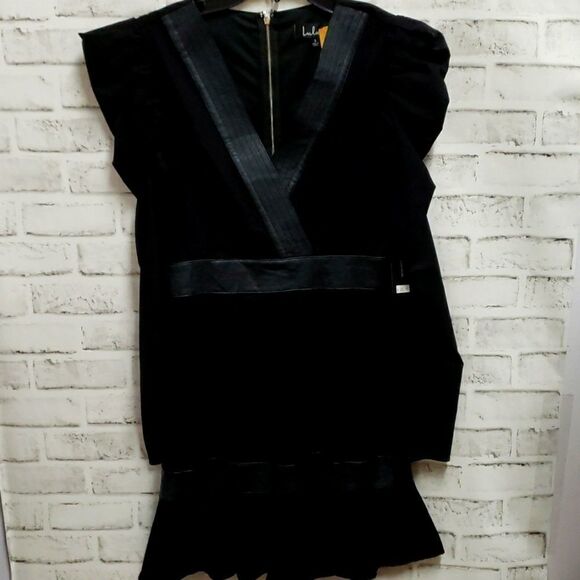 Lula dress   - Picture 1 of 4